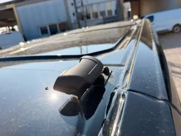 FORD Custom 340 L2 Trend.2xKlima 9-Sitze Taxi-Vorber.