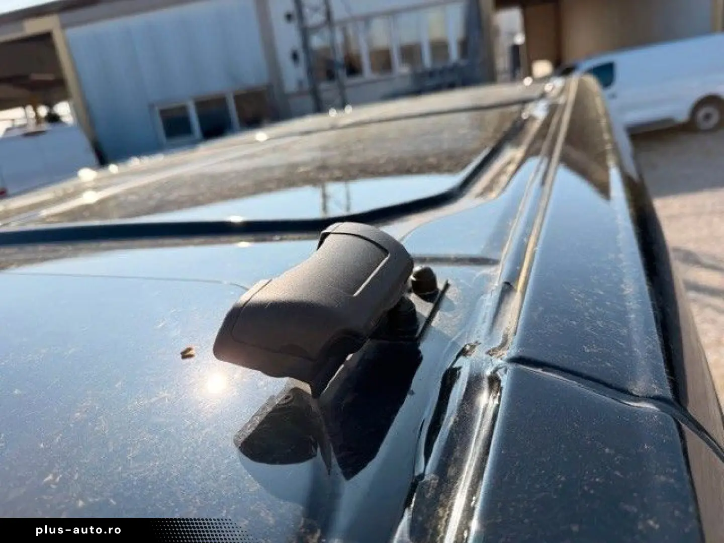 FORD Custom 340 L2 Trend.2xKlima 9-Sitze Taxi-Vorber.