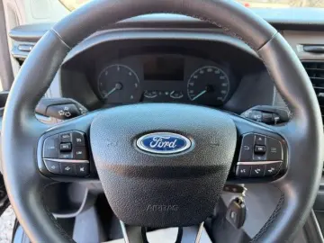 FORD Custom 340 L2 Trend.2xKlima 9-Sitze Taxi-Vorber.