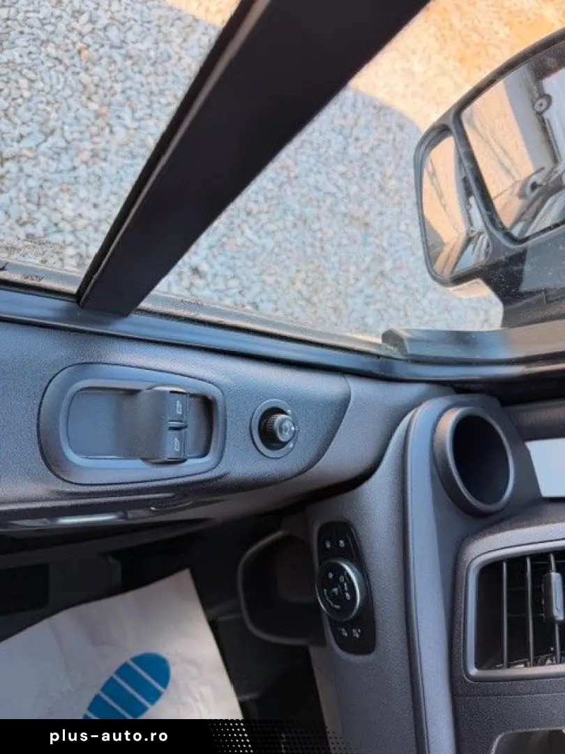 FORD Custom 340 L2 Trend.2xKlima 9-Sitze Taxi-Vorber.