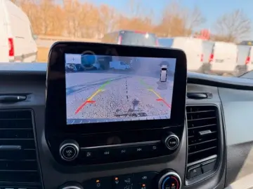 FORD Custom 340 L2 Trend.2xKlima 9-Sitze Taxi-Vorber.