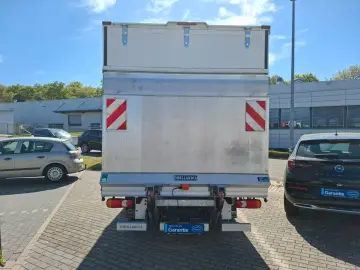 OPEL Movano 2.2 CDTI MAXI L4 XXL LBW  23tkm TOP ZUST