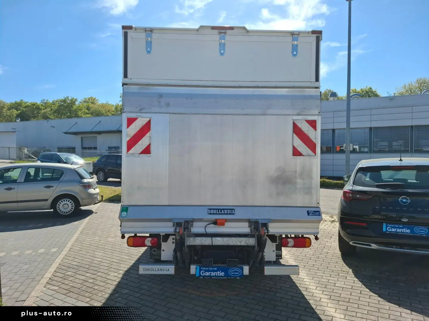 OPEL Movano 2.2 CDTI MAXI L4 XXL LBW  23tkm TOP ZUST