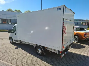 OPEL Movano 2.2 CDTI MAXI L4 XXL LBW  23tkm TOP ZUST