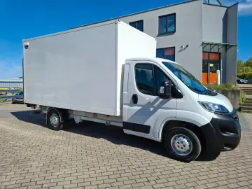 OPEL Movano 2.2 CDTI MAXI L4 XXL LBW  23tkm TOP ZUST