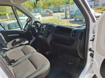 OPEL Movano 2.2 CDTI MAXI L4 XXL LBW  23tkm TOP ZUST