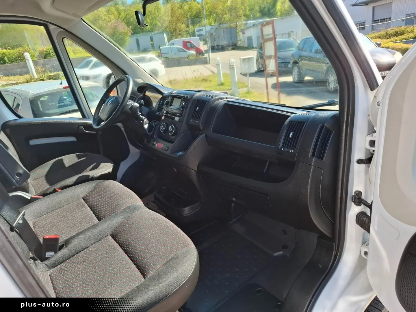 OPEL Movano 2.2 CDTI MAXI L4 XXL LBW  23tkm TOP ZUST