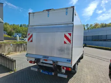OPEL Movano 2.2 CDTI MAXI L4 XXL LBW  23tkm TOP ZUST