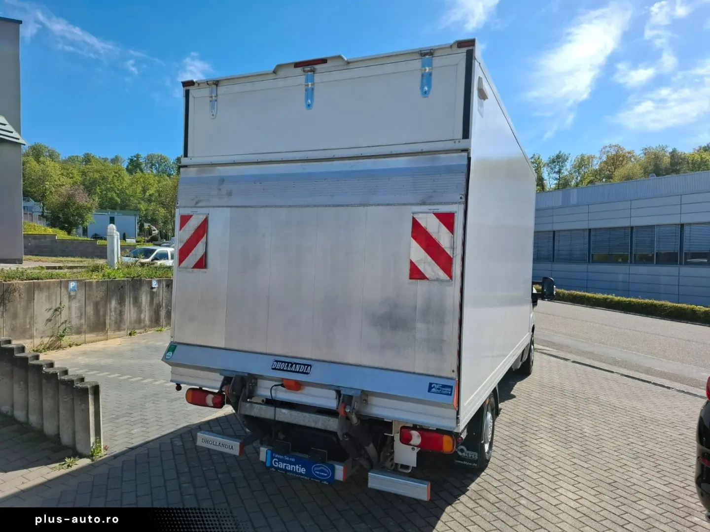 OPEL Movano 2.2 CDTI MAXI L4 XXL LBW  23tkm TOP ZUST