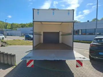 OPEL Movano 2.2 CDTI MAXI L4 XXL LBW  23tkm TOP ZUST