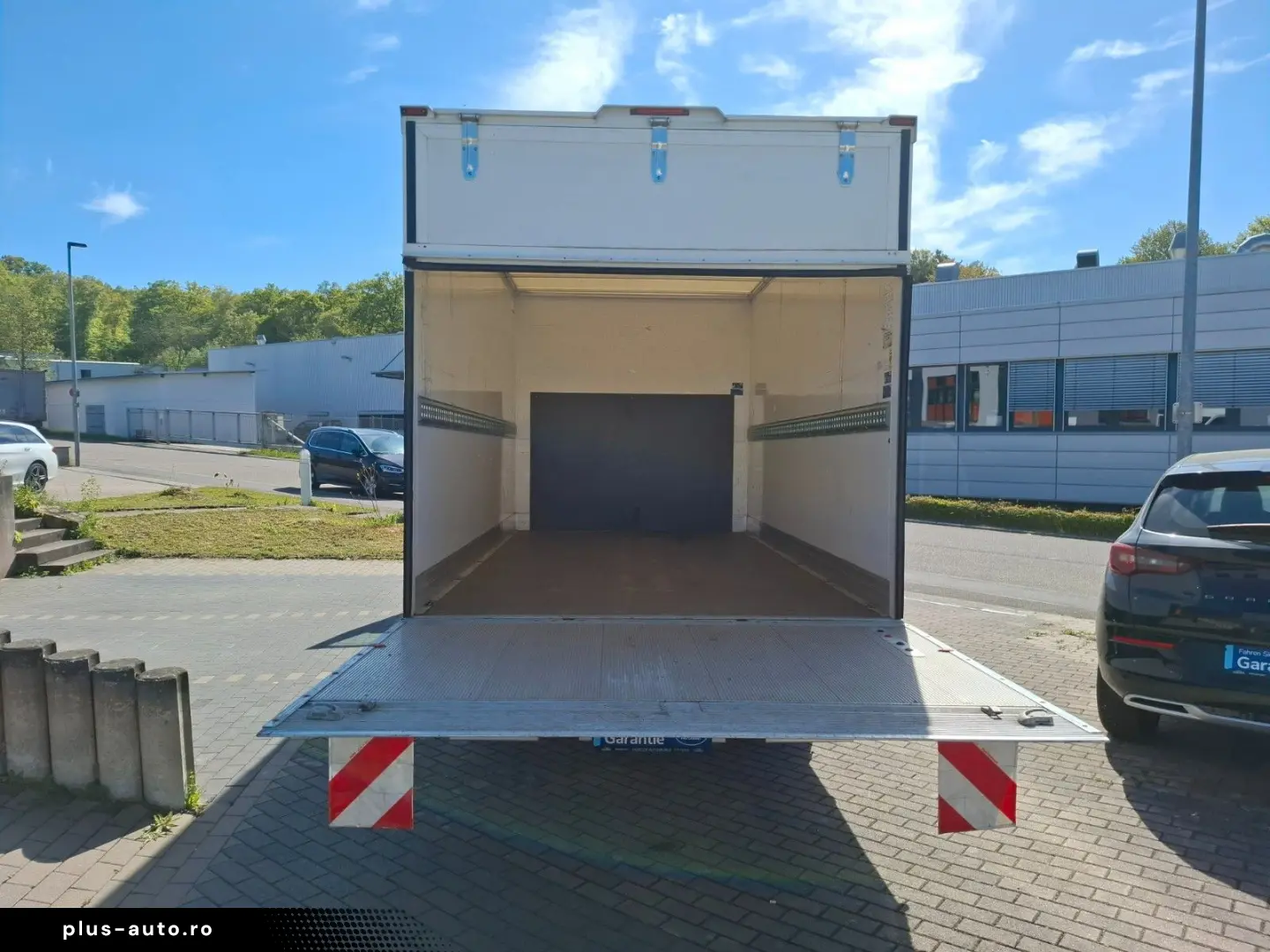 OPEL Movano 2.2 CDTI MAXI L4 XXL LBW  23tkm TOP ZUST