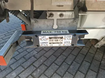 OPEL Movano 2.2 CDTI MAXI L4 XXL LBW  23tkm TOP ZUST