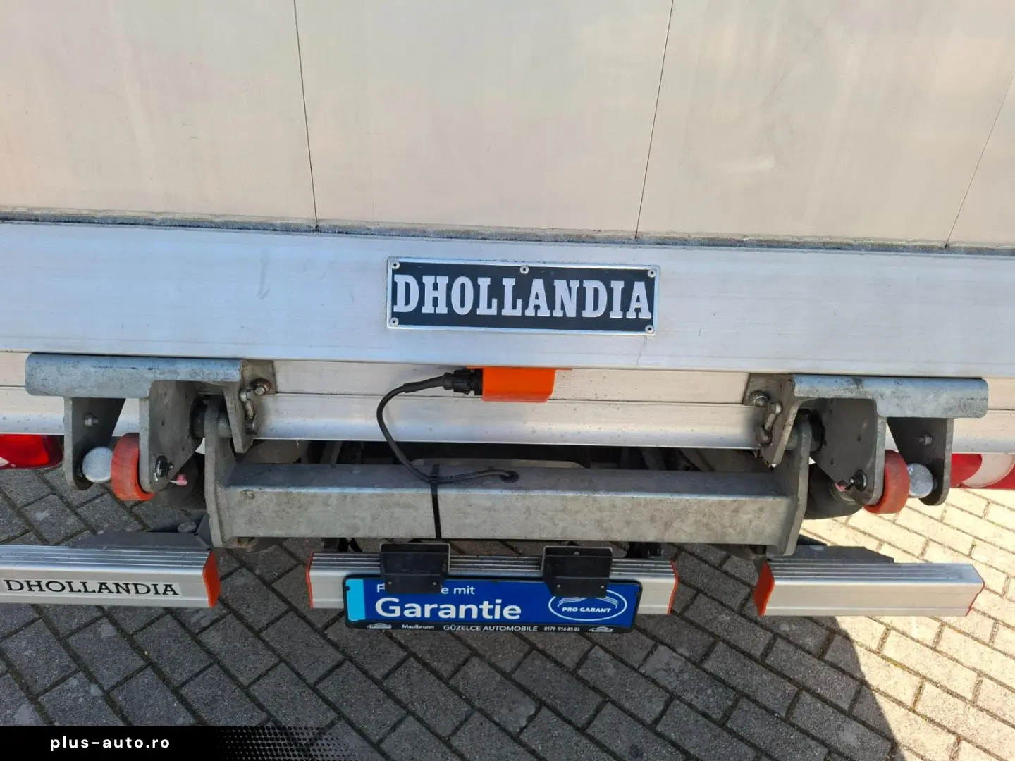 OPEL Movano 2.2 CDTI MAXI L4 XXL LBW  23tkm TOP ZUST