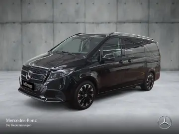 MERCEDES-BENZ V 300 d Lang STYLE SchiebDa 9G AHK Sta&hellip;