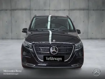 MERCEDES-BENZ V 300 d Lang STYLE SchiebDa 9G AHK Sta&hellip;
