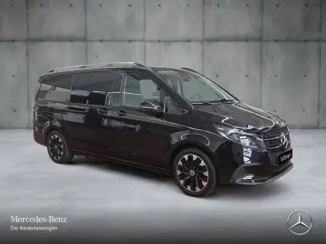 MERCEDES-BENZ V 300 d Lang STYLE SchiebDa 9G AHK Sta&hellip;