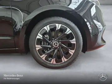 MERCEDES-BENZ V 300 d Lang STYLE SchiebDa 9G AHK Sta&hellip;