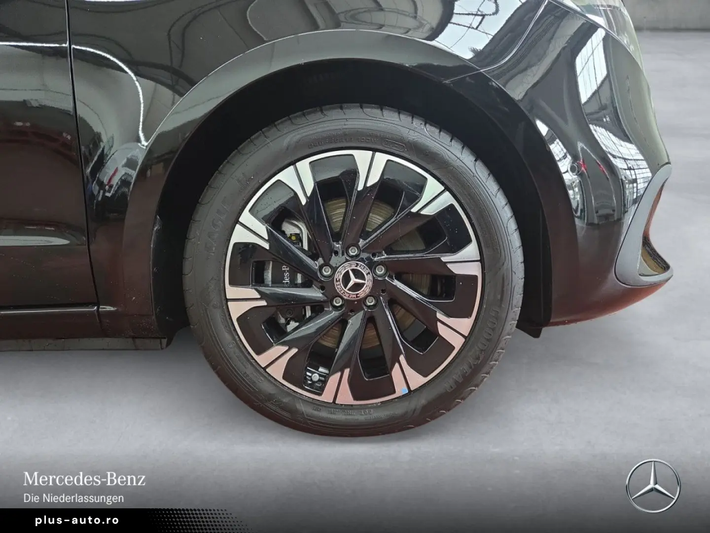 MERCEDES-BENZ V 300 d Lang STYLE SchiebDa 9G AHK Sta&hellip;