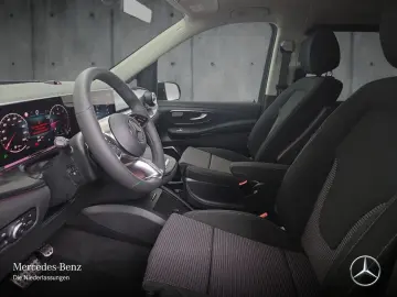 MERCEDES-BENZ V 300 d Lang STYLE SchiebDa 9G AHK Sta&hellip;