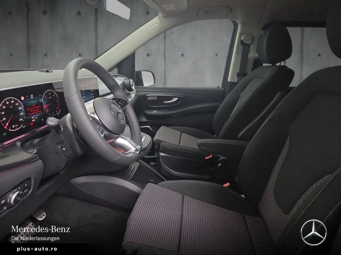 MERCEDES-BENZ V 300 d Lang STYLE SchiebDa 9G AHK Sta&hellip;