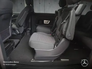 MERCEDES-BENZ V 300 d Lang STYLE SchiebDa 9G AHK Sta&hellip;