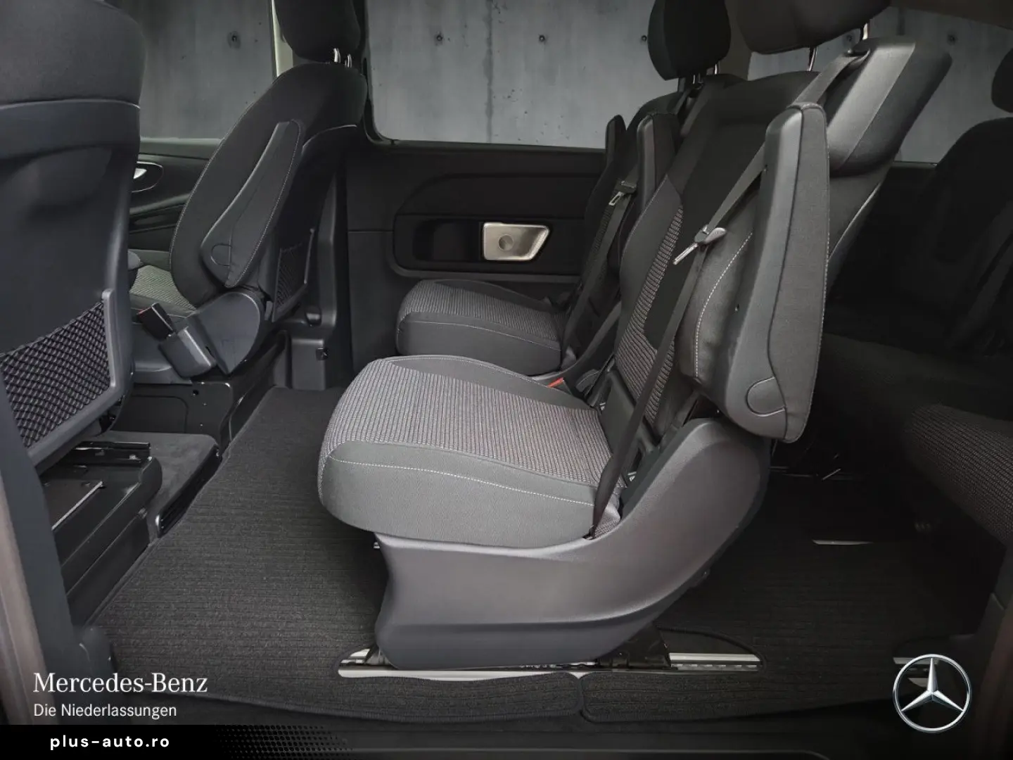 MERCEDES-BENZ V 300 d Lang STYLE SchiebDa 9G AHK Sta&hellip;