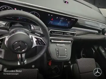 MERCEDES-BENZ V 300 d Lang STYLE SchiebDa 9G AHK Sta&hellip;