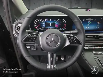 MERCEDES-BENZ V 300 d Lang STYLE SchiebDa 9G AHK Sta&hellip;