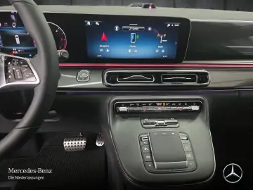 MERCEDES-BENZ V 300 d Lang STYLE SchiebDa 9G AHK Sta&hellip;