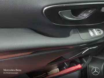 MERCEDES-BENZ V 300 d Lang STYLE SchiebDa 9G AHK Sta&hellip;