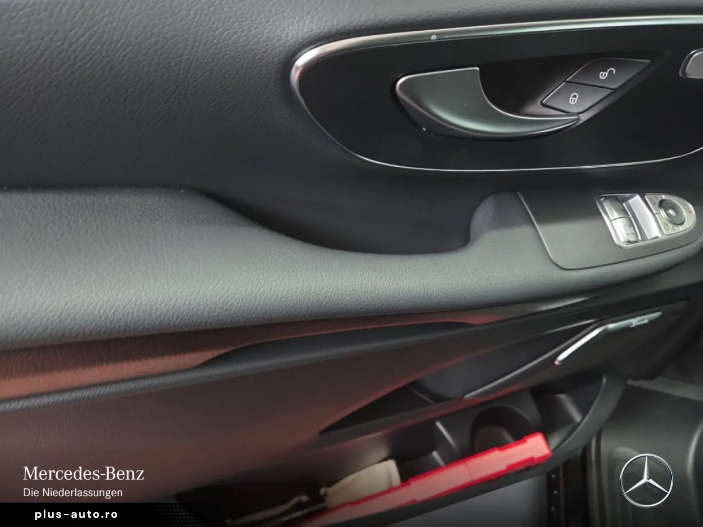 MERCEDES-BENZ V 300 d Lang STYLE SchiebDa 9G AHK Sta&hellip;