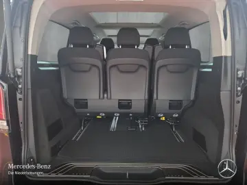 MERCEDES-BENZ V 300 d Lang STYLE SchiebDa 9G AHK Sta&hellip;