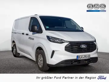 FORD Transit Custom Trend 280L1 PDC SHZ KAMERA NAVI