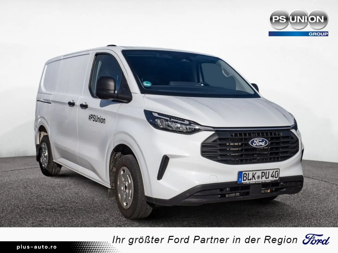 FORD Transit Custom Trend 280L1 PDC SHZ KAMERA NAVI