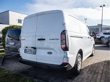 FORD Transit Custom Trend 280L1 PDC SHZ KAMERA NAVI