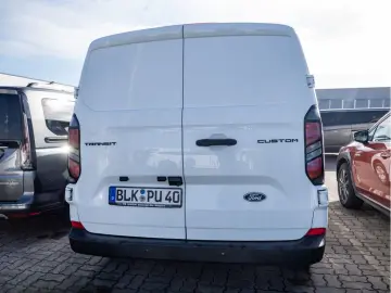 FORD Transit Custom Trend 280L1 PDC SHZ KAMERA NAVI
