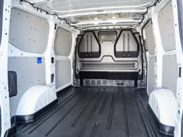 FORD Transit Custom Trend 280L1 PDC SHZ KAMERA NAVI