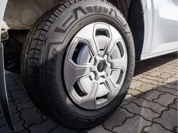 FORD Transit Custom Trend 280L1 PDC SHZ KAMERA NAVI