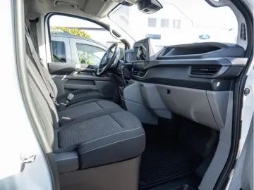 FORD Transit Custom Trend 280L1 PDC SHZ KAMERA NAVI