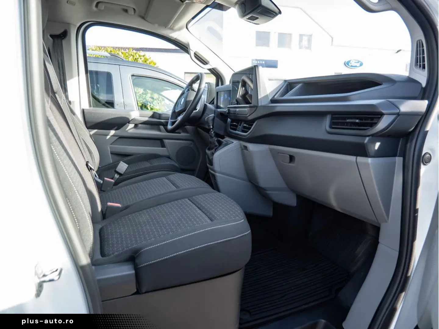 FORD Transit Custom Trend 280L1 PDC SHZ KAMERA NAVI