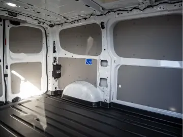 FORD Transit Custom Trend 280L1 PDC SHZ KAMERA NAVI