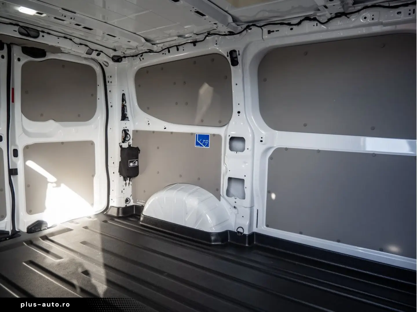 FORD Transit Custom Trend 280L1 PDC SHZ KAMERA NAVI