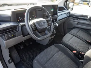 FORD Transit Custom Trend 280L1 PDC SHZ KAMERA NAVI