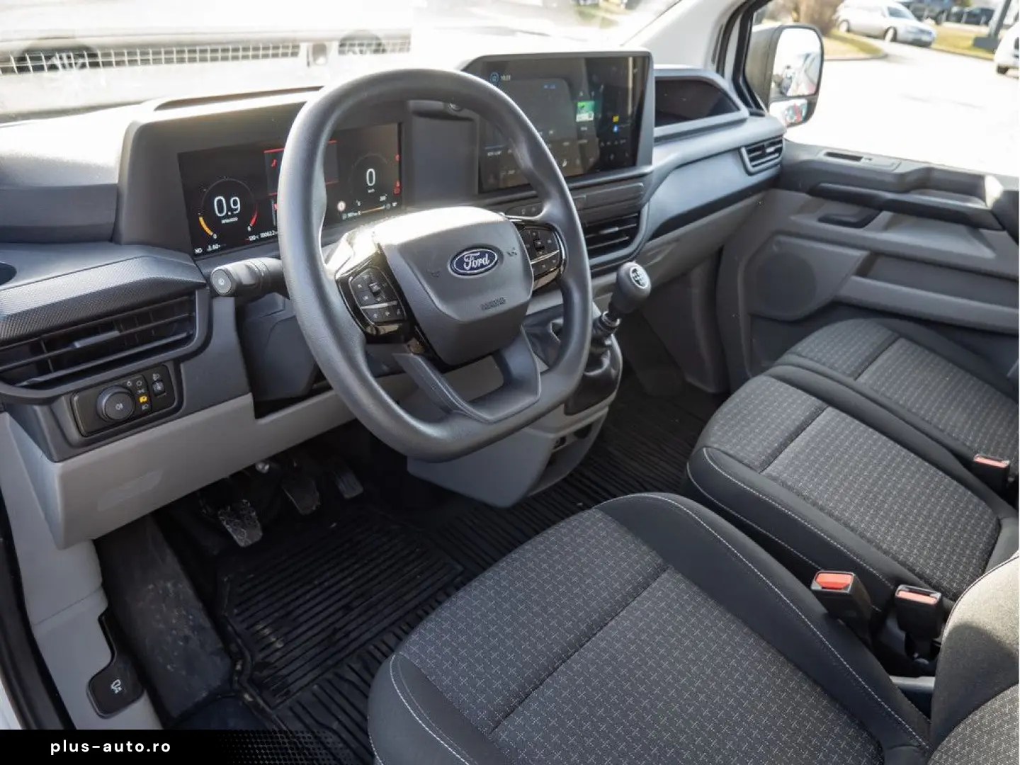 FORD Transit Custom Trend 280L1 PDC SHZ KAMERA NAVI