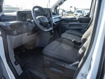 FORD Transit Custom Trend 280L1 PDC SHZ KAMERA NAVI