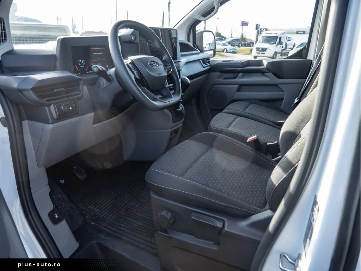 FORD Transit Custom Trend 280L1 PDC SHZ KAMERA NAVI