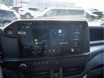 FORD Transit Custom Trend 280L1 PDC SHZ KAMERA NAVI