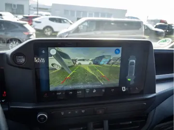 FORD Transit Custom Trend 280L1 PDC SHZ KAMERA NAVI