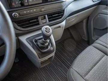 FORD Transit Custom Trend 280L1 PDC SHZ KAMERA NAVI