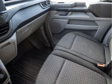 FORD Transit Custom Trend 280L1 PDC SHZ KAMERA NAVI